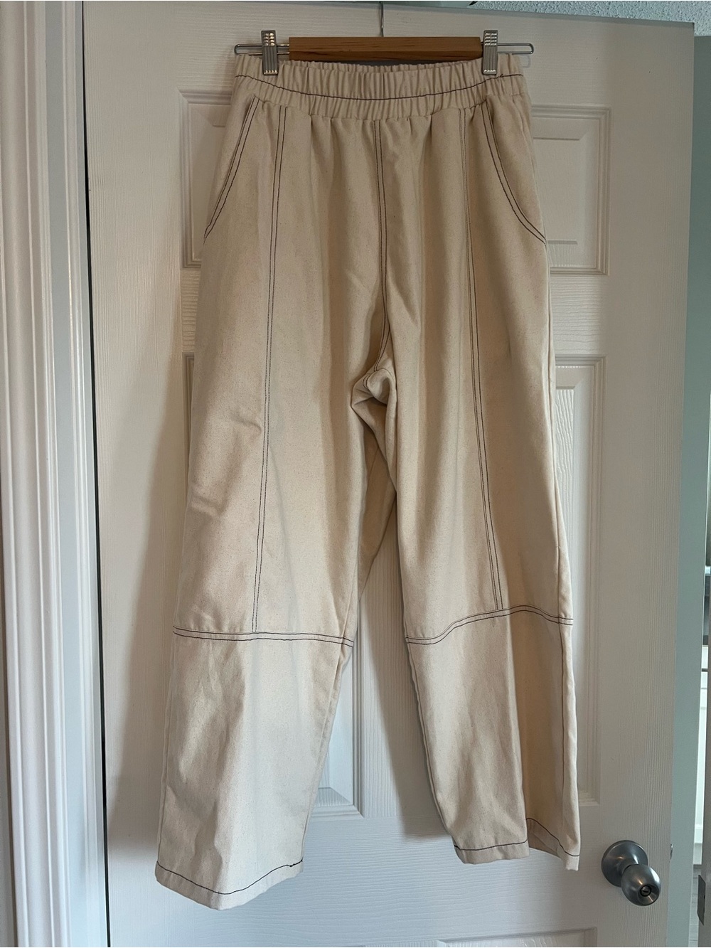 Nettles Tale Campbell Pant
